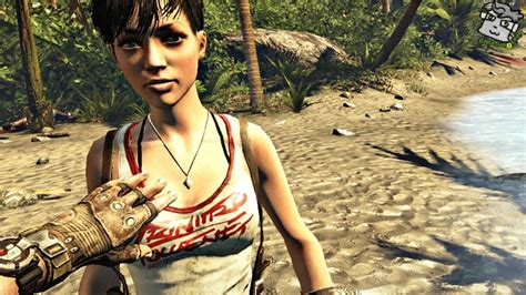 “If we're supposed to help someone, let's just do it.”— Jin Jin is a survivor featured in Dead Island. She is first seen inside the Old Marina Workshop, along with her father, Earl. Jin is involved in multiple quests, and has a 150 slot storage, in which the player can store their items, something brought back with Henry Boyle in Dead Island: Riptide. She is first …
